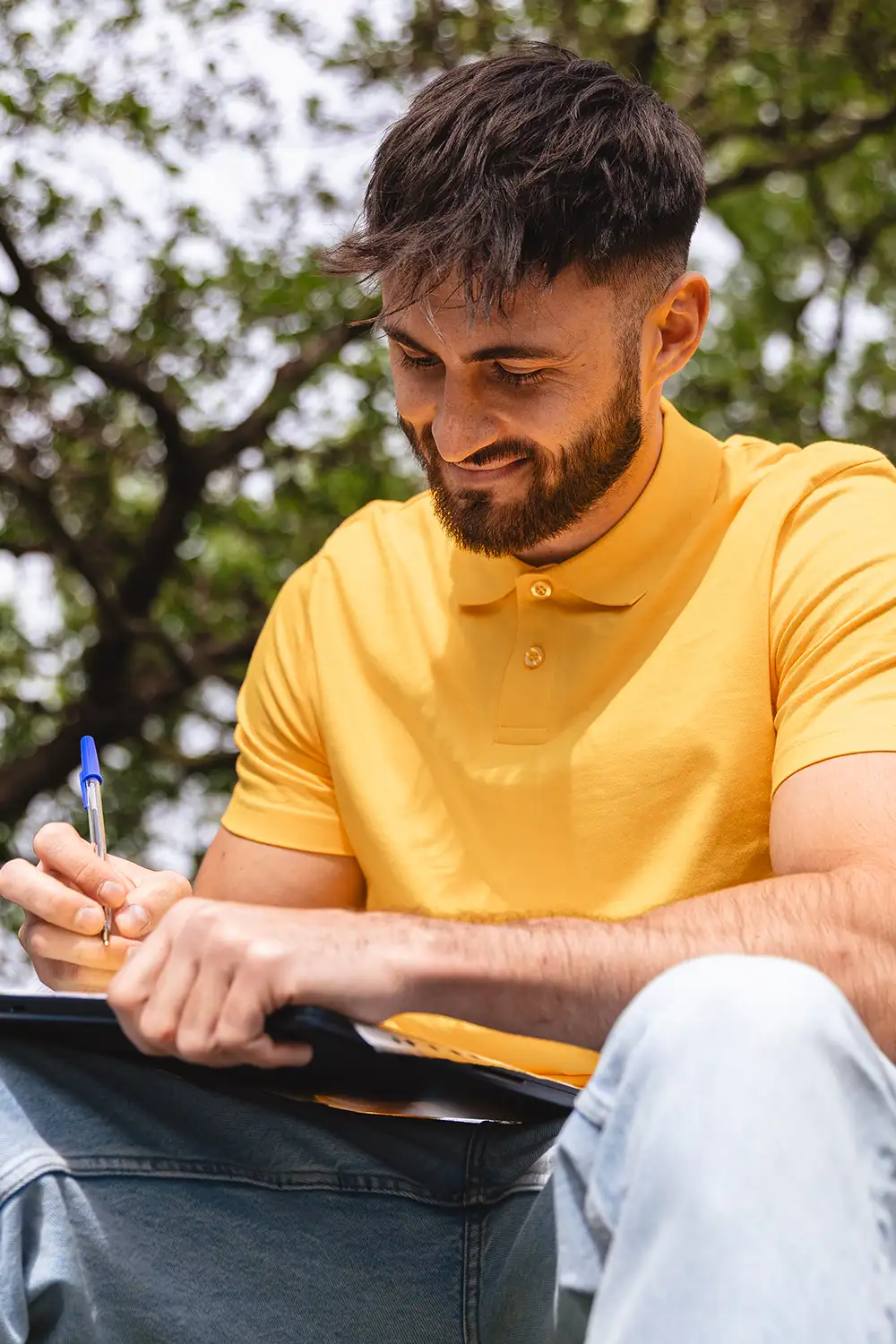 Ako funguje Ginkgo biloba?