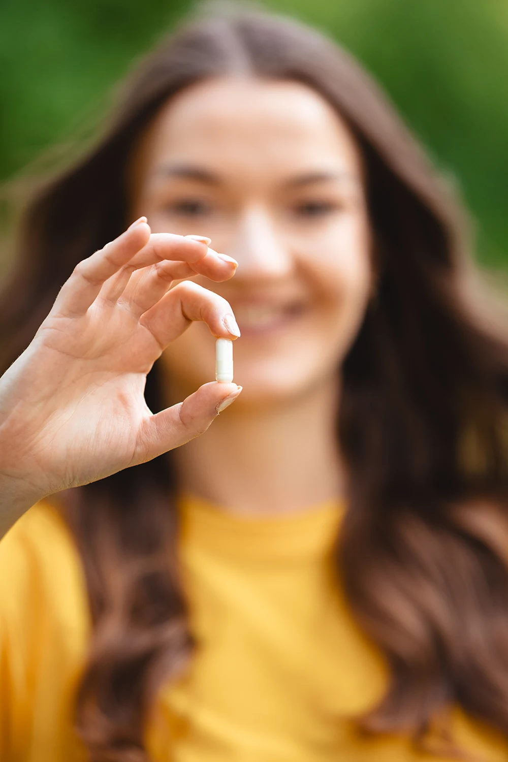 Ako správne užívať horčík?