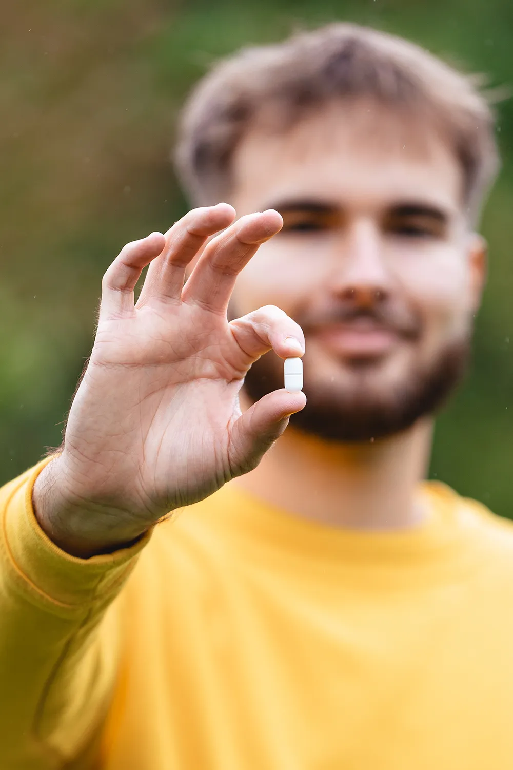 Aké sú výhody Kofeínu?