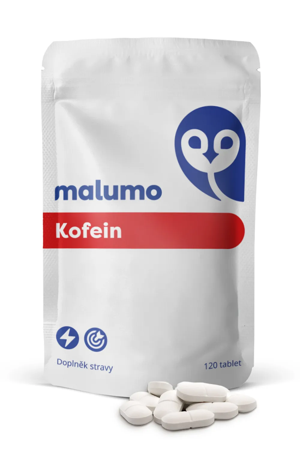 Kofeín z Malumo