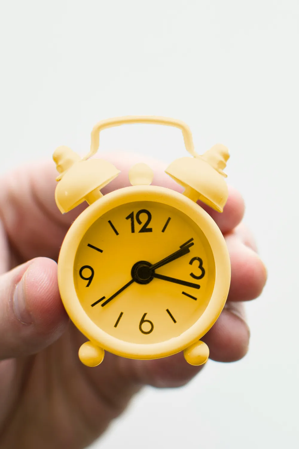 Ako rýchlo pôsobí Kofeín?