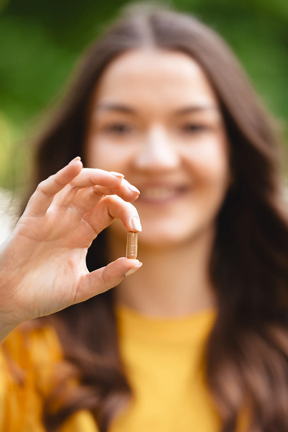 Výhody extraktu z kotvičníka zemného