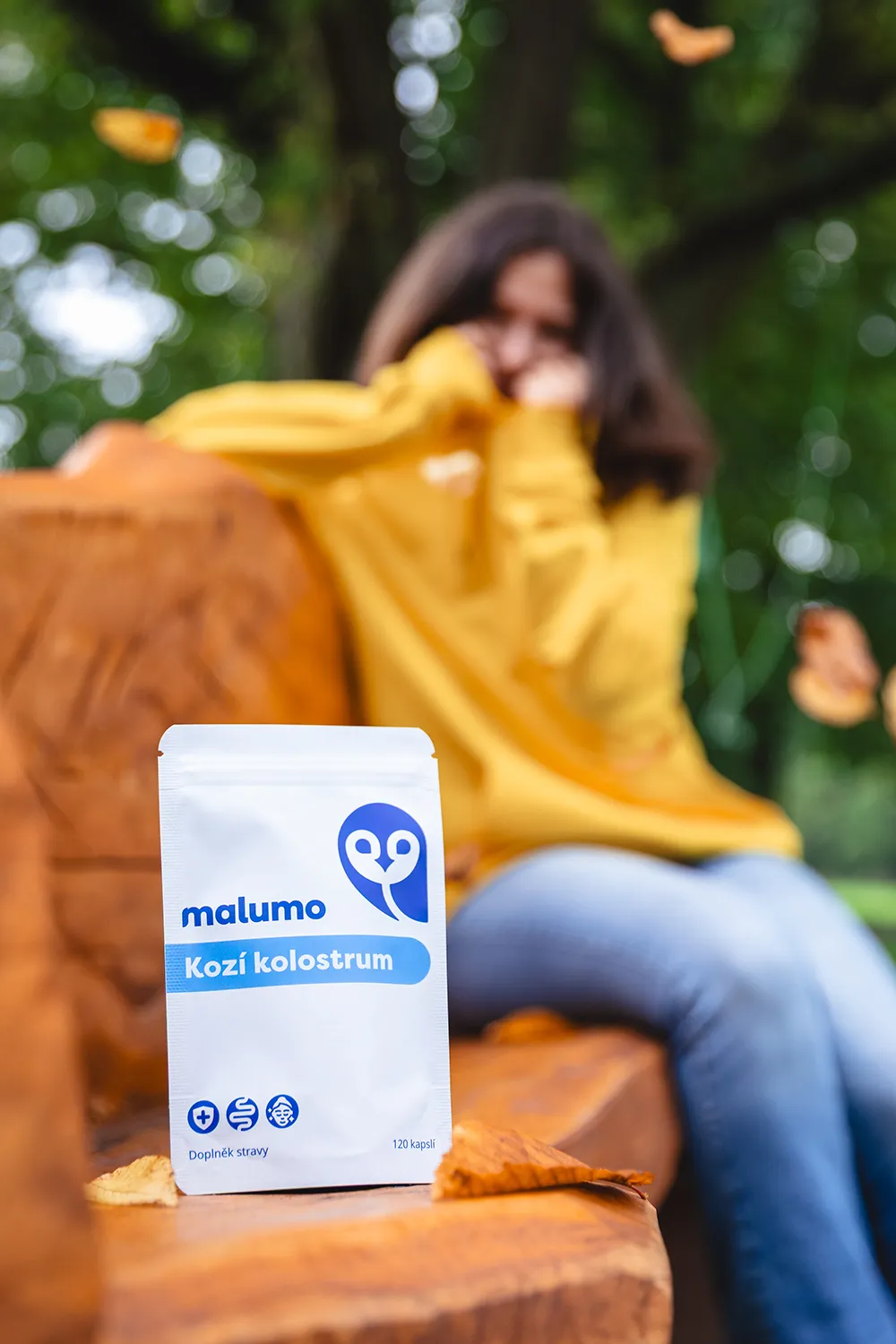 Aké sú výhody Kozieho kolostra?