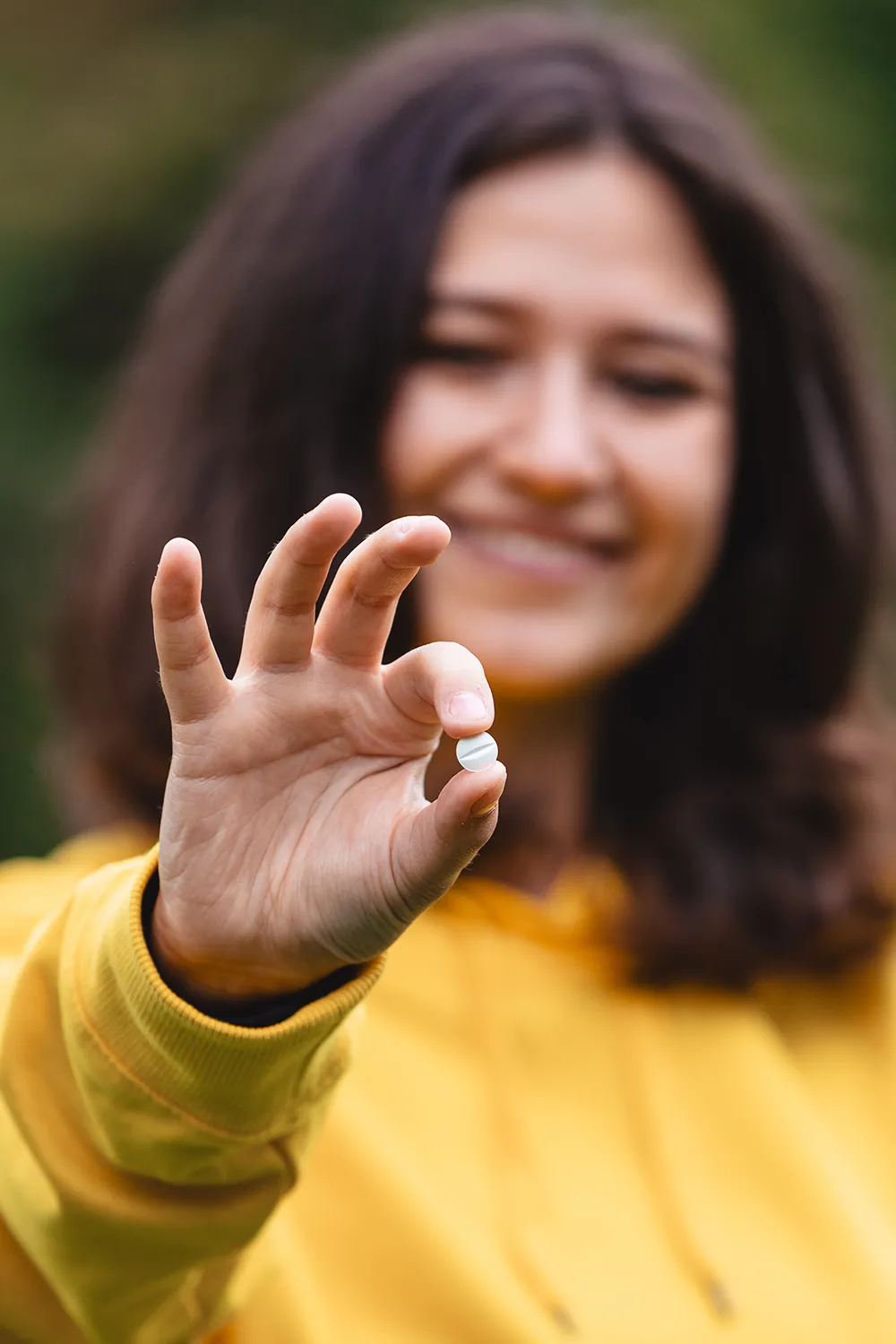 Aké sú výhody Kyseliny listovej - Vitamínu B9?
