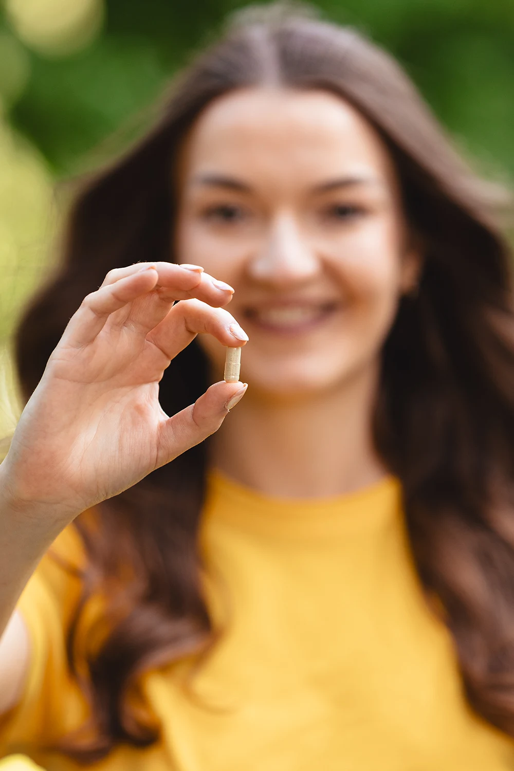 Kedy je najlepšie brať Macu?