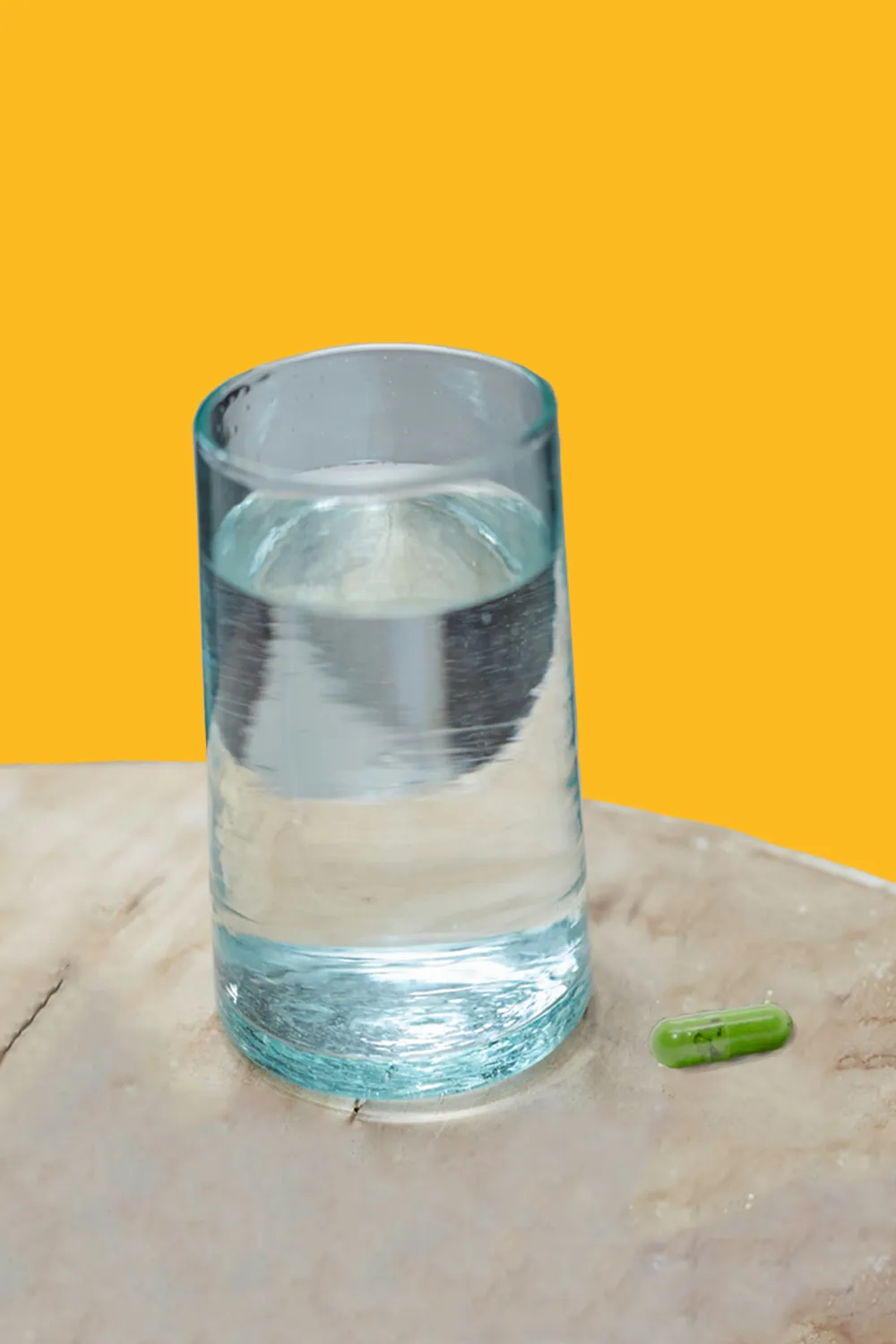 Ako správne užívať Mladý jačmeň?