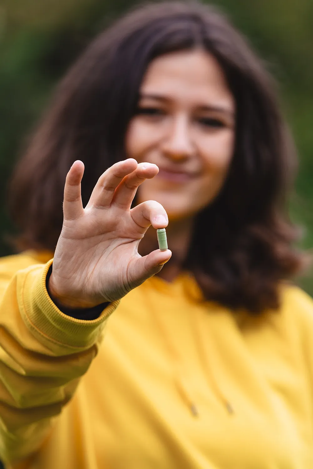 Aké sú výhody Moringy?