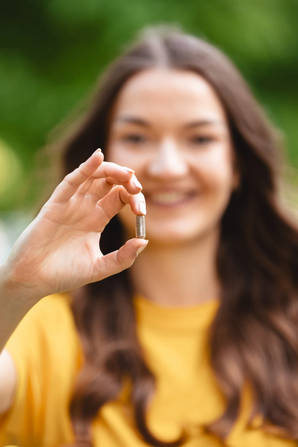 Výhody extraktu z pestreca