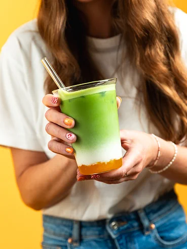 Prečo mangový sirup a Matcha patria k sebe?
