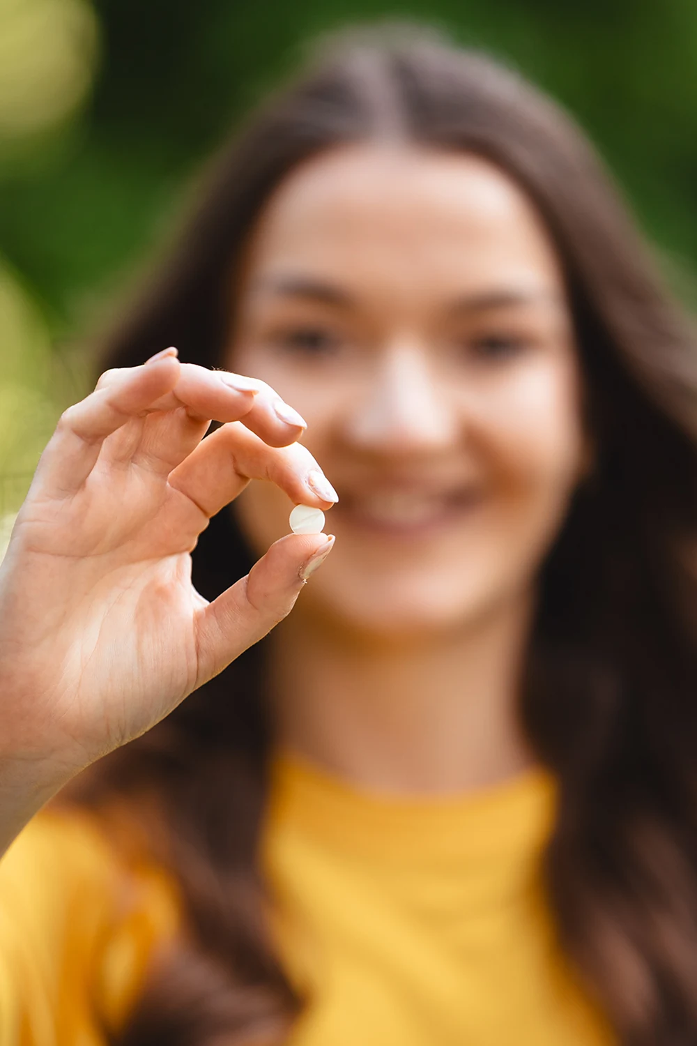 Ako a kedy užívať vitamín D3?