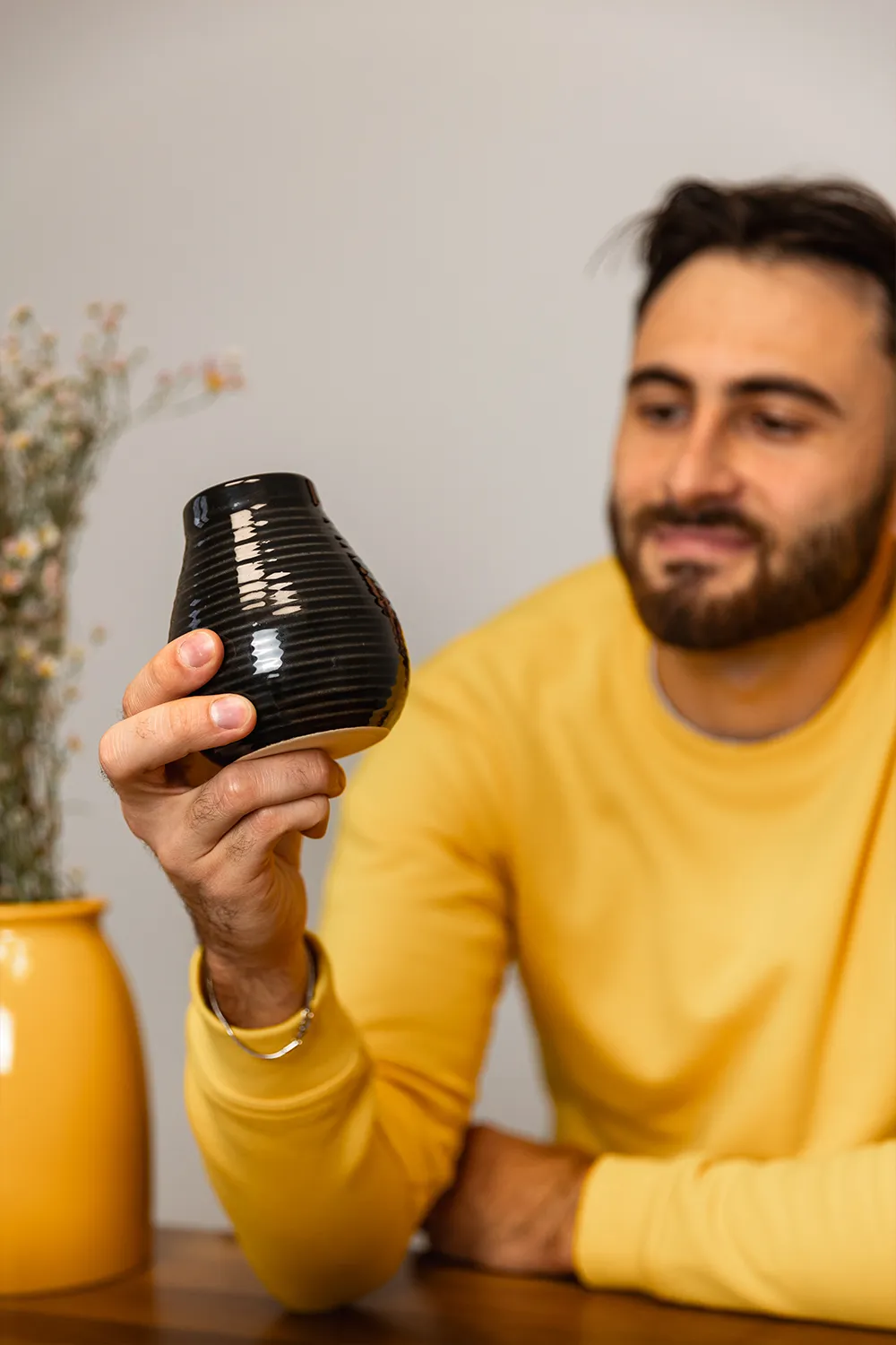 Ako funguje Yerba?