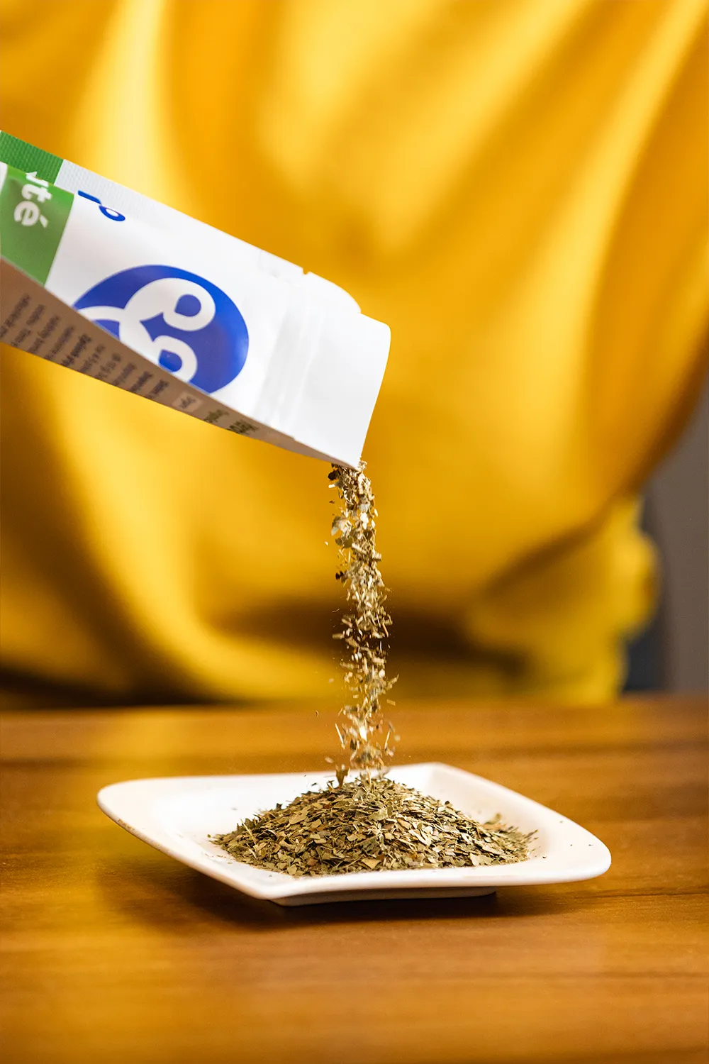 Yerba Maté Originál z Malumo