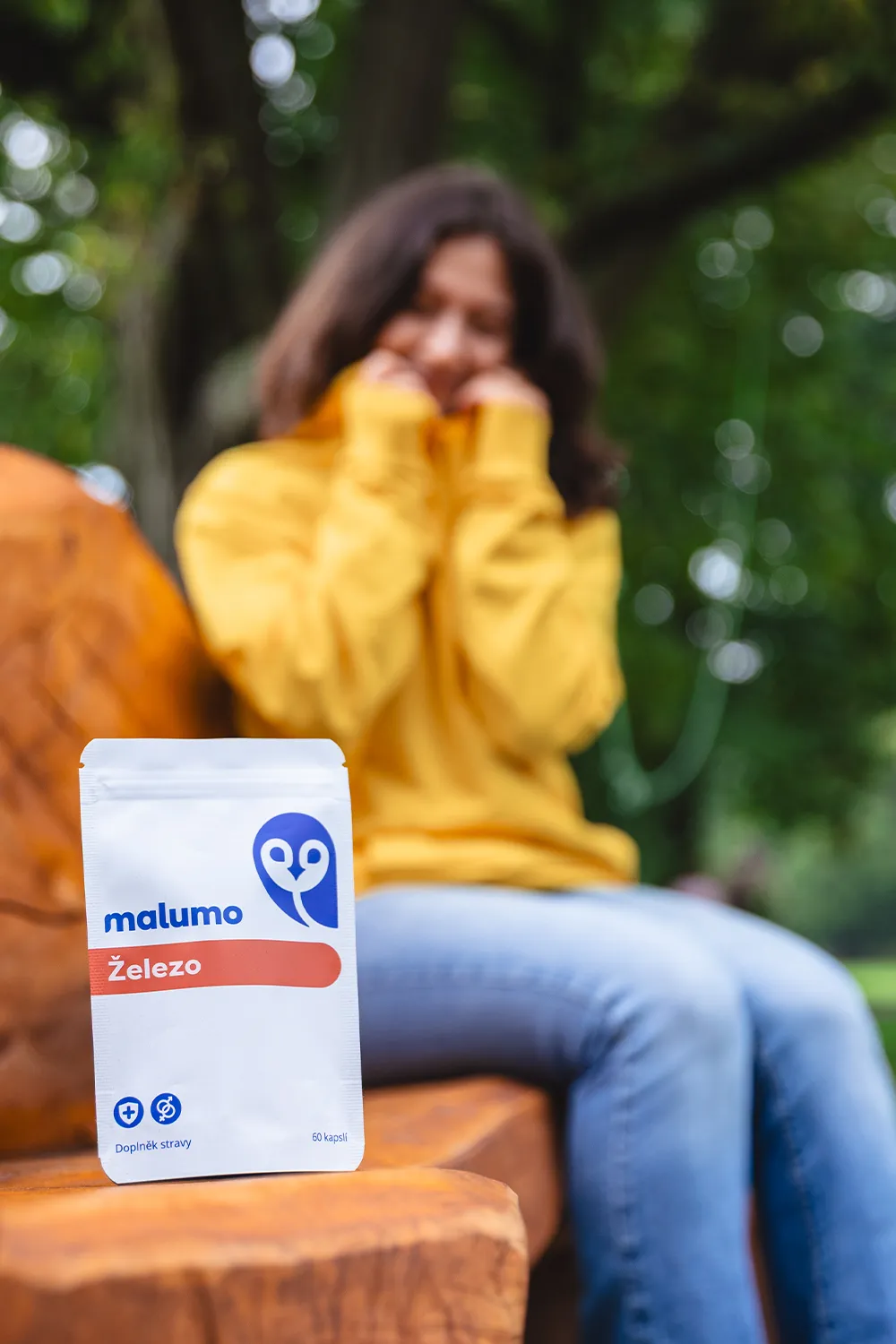 Ďalšie účinky Železa