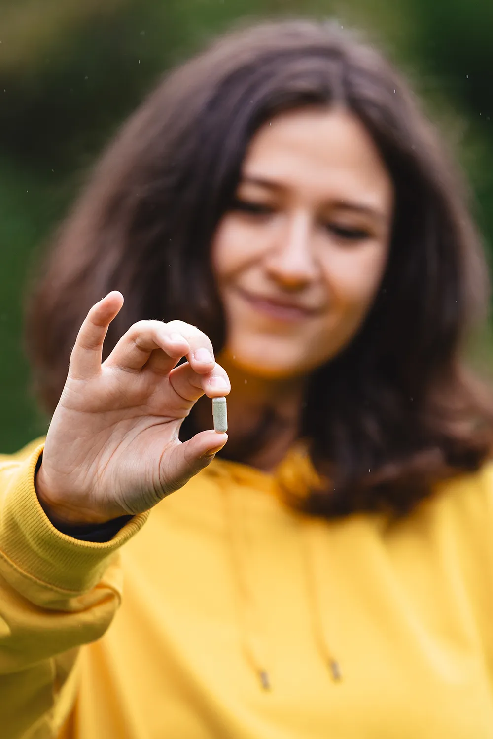 Aké sú výhody Železa?