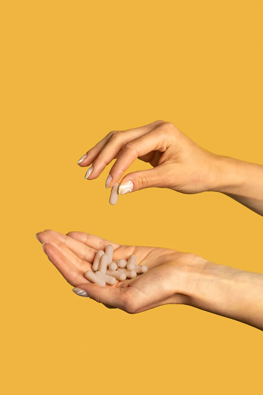 Prečo Ženšen Komplex od Malumo?