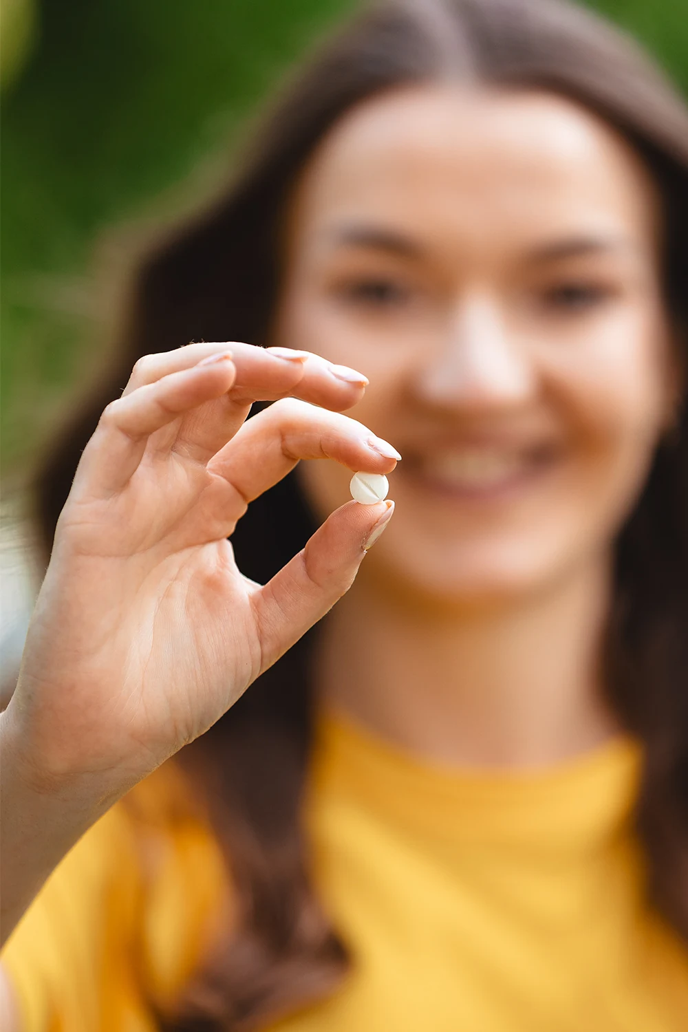 Prečo zinok od Malumo?