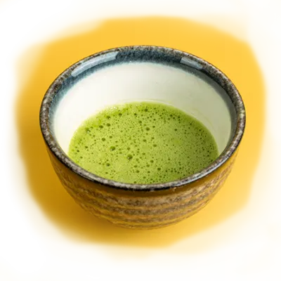 Matcha usucha