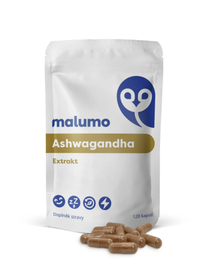 malumo doypack ashwagandha extrakt