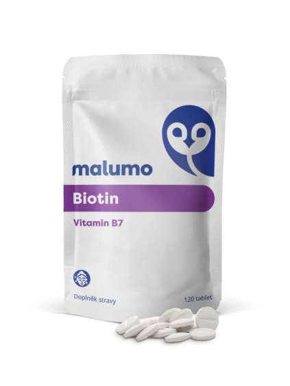malumo doypack biotin b7