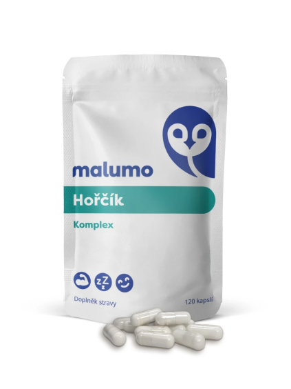 malumo doypack horcik komplex