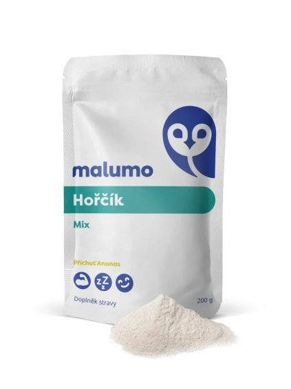 malumo doypack horcik mix ananas