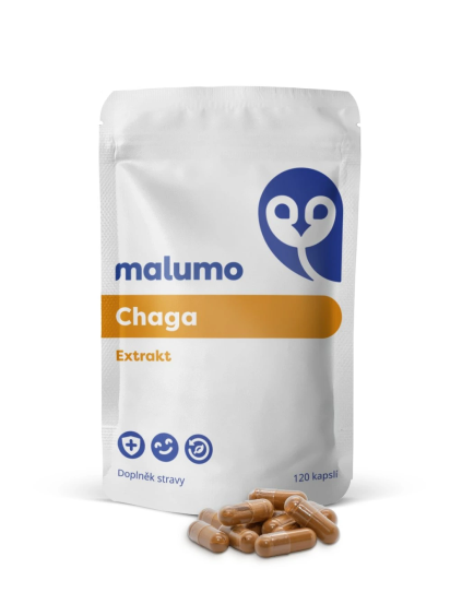 malumo doypack chaga