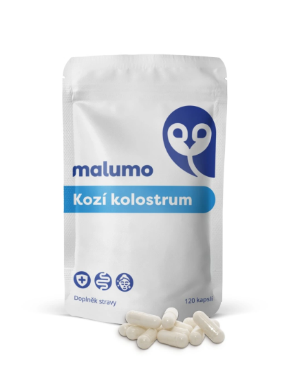 malumo doypack kozie kolostrum
