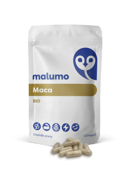 malumo doypack maca bio