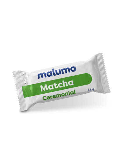 Matcha Ceremonial - vzorka