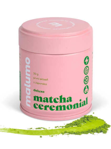 Matcha Ceremonial Deluxe