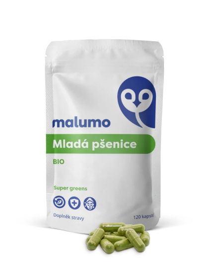 malumo doypack mlada psenica bio