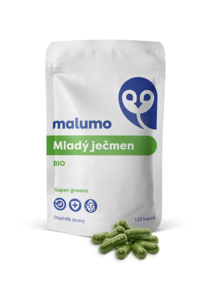 malumo doypack mlady jacmen bio