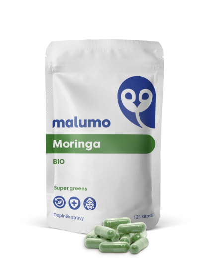 malumo doypack moringa bio