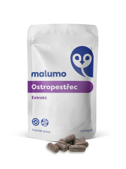 malumo doypack pestrec extrakt