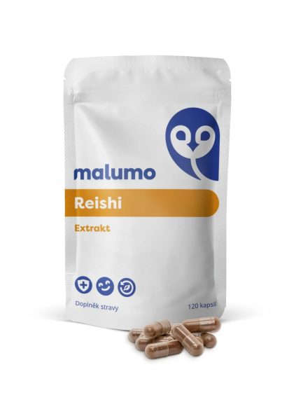 malumo doypack reishi