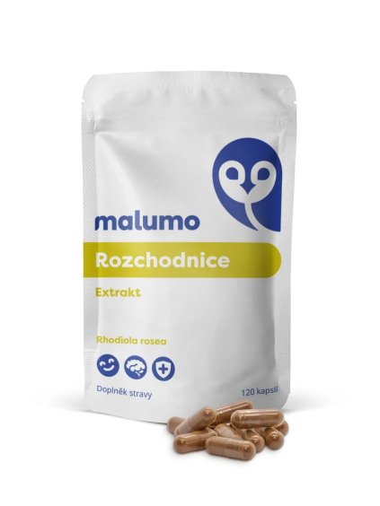 malumo doypack rozchodnica extrakt