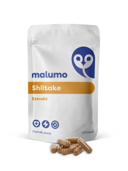malumo doypack shiitake