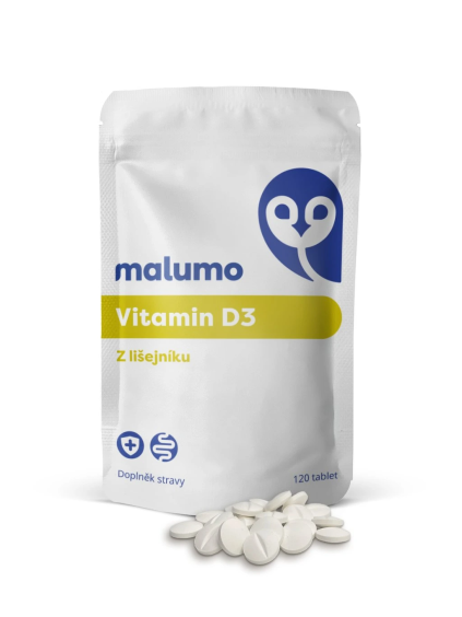 malumo doypack vitamin D3 lisajnik