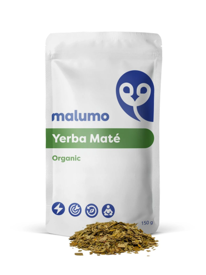 malumo doypack yerba caj