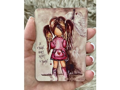 Je v pohodě, občas nebýt v pohodě