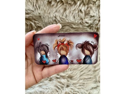 Štěstí, zdraví, láska ...