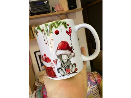 Jsi nejhezčí dárek2