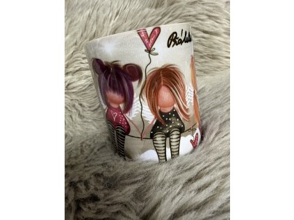 Hrnek "Přátelství"