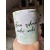 "Jsem zahradou svého srdce .." klasika