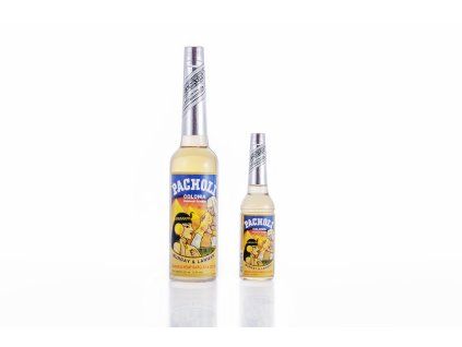 Colonia de Pacholi 70 ml