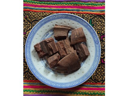 Chuchuhuasi-Rindenstücke 1kg