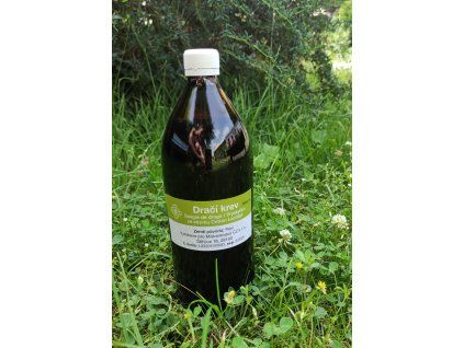 Drachenblut 1000ml 5x