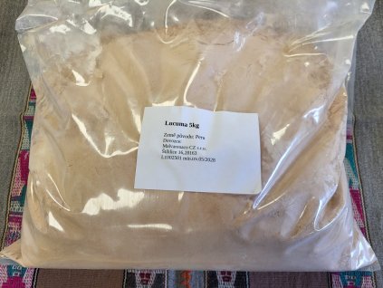 Lucuma 5kg