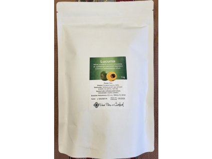 lucuma 1kg