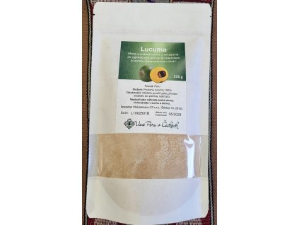 lucuma 200g